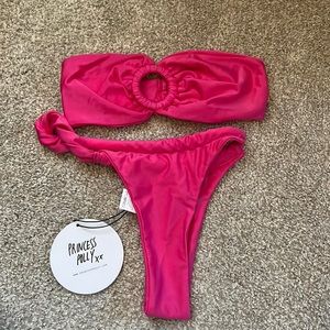 Princess polly bikini